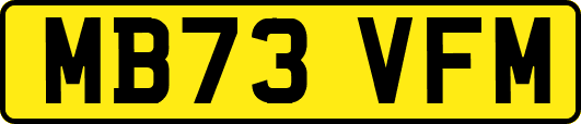 MB73VFM