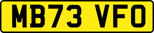 MB73VFO