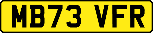 MB73VFR
