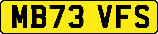 MB73VFS