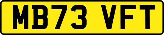 MB73VFT