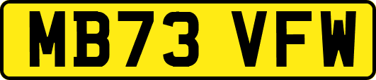 MB73VFW