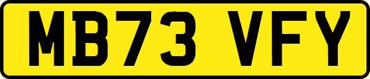MB73VFY