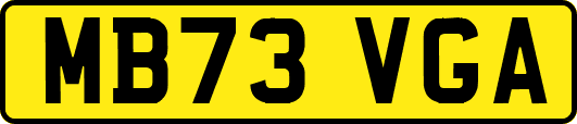 MB73VGA