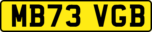 MB73VGB