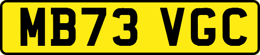 MB73VGC