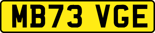MB73VGE