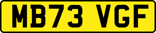 MB73VGF