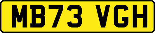 MB73VGH