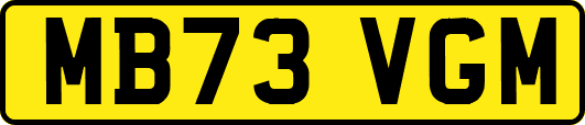MB73VGM