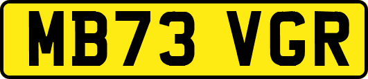 MB73VGR