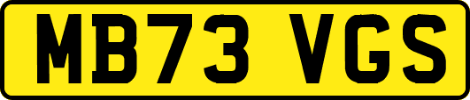 MB73VGS