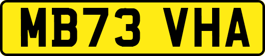 MB73VHA