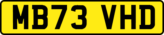 MB73VHD