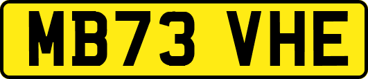 MB73VHE