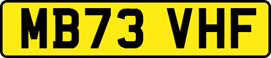 MB73VHF