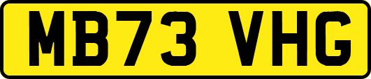 MB73VHG