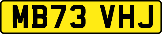 MB73VHJ