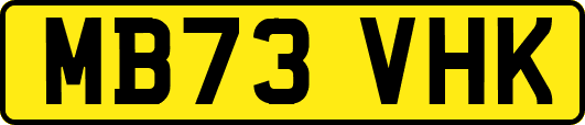 MB73VHK