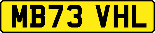 MB73VHL