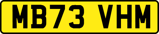 MB73VHM