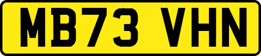 MB73VHN