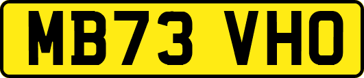 MB73VHO