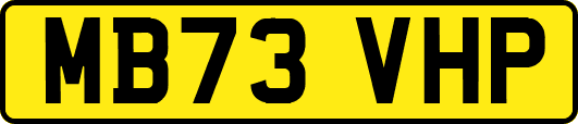 MB73VHP