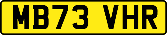 MB73VHR