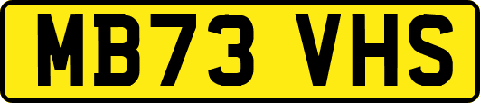 MB73VHS