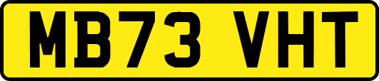 MB73VHT