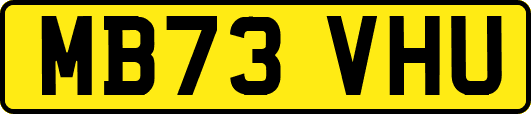 MB73VHU