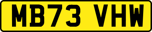MB73VHW