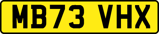 MB73VHX