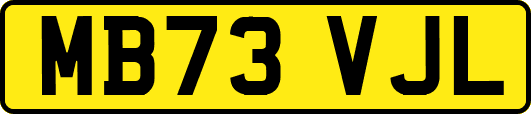 MB73VJL