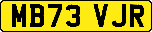 MB73VJR