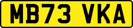 MB73VKA