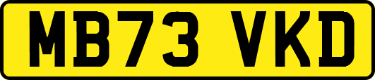 MB73VKD