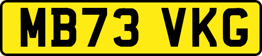 MB73VKG