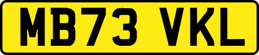 MB73VKL