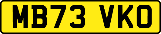 MB73VKO