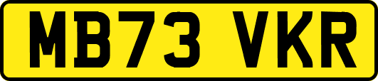 MB73VKR