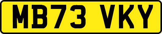 MB73VKY