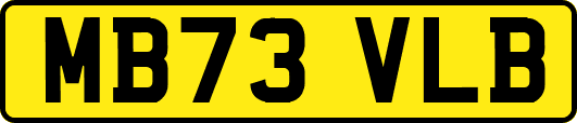MB73VLB