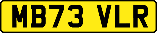 MB73VLR