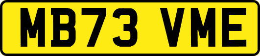 MB73VME