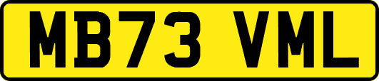 MB73VML
