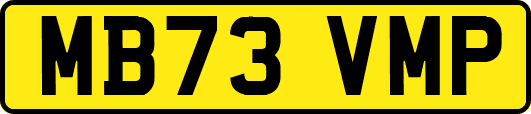 MB73VMP