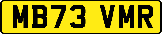 MB73VMR