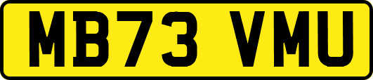 MB73VMU